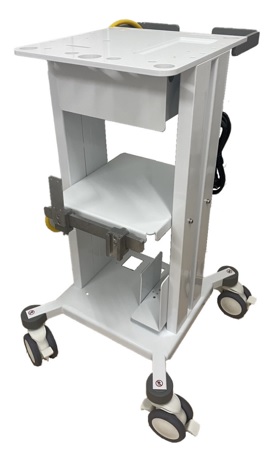 Mobile Cart for Medical Equipment