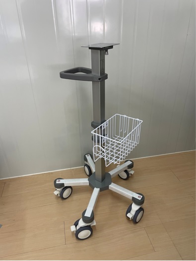 Mobile Cart for Medical Equipment