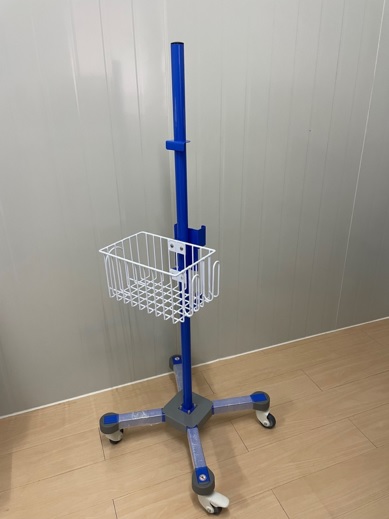 Rolling Stand  Trolley